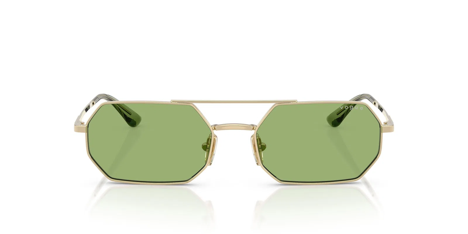 Vogue 4329S Sunglasses - view 22